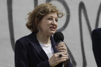 nicusor dan a semnat decretul de numire a oanei gheorghiu cand va depune juramantul grindeanu ii ceruse lui bolojan sa retraga propunerea ei 6902459d2f56c scaled 1