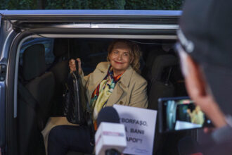 nicusor dan a trecut o in rezerva pe sefa spitalului militar acuzata de coruptie avem nevoie de o cultura a integritatii 68f7a91fd4e2e scaled 1