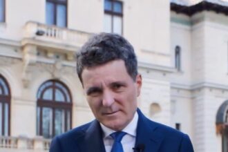 nicusor dan anunta teme importante pentru romania pe agenda consiliului european liderii europeni discuta despre continuarea sprijinului pentru ucraina fiind luata in calcul varia 68f9efb2cd84f