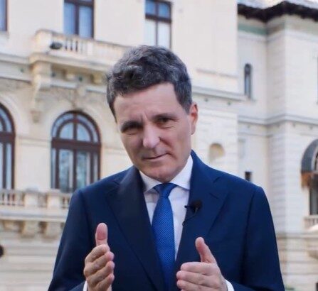 nicusor dan chiar daca au fost nuante pe discutia asta se merge pe conceptul asta de zid anti drona 68de35cecd4b7