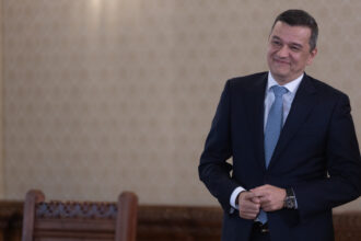 nicusor dan daca psd va decide in 2027 ca sorin grindeanu e propunerea de premier nu vad de ce nu as face aceasta nominalizare 6900ae9426e15