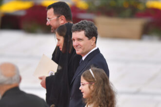 nicusor dan despre catedrala nationala o constructie nascuta din visul multor romani 68fe5699a9e14