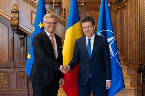 nicusor dan dupa intrarea in schengen romania actioneaza ca un membru deplin si responsabil 68f6242a2b16a