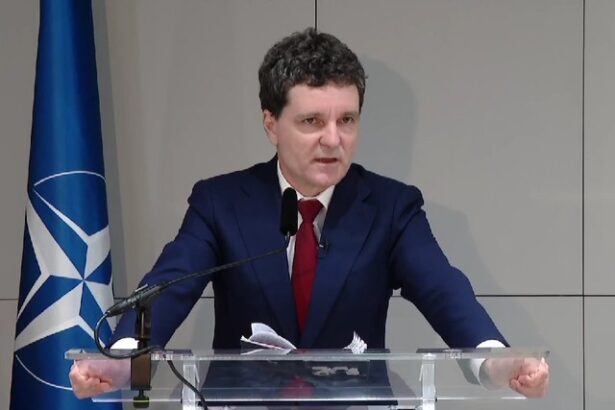 nicusor dan e posibil ca fortand un salariu minim prea mare anumite activitati sa devina necompetitive in romania si niste sute mii de oameni sa si piarda locurile de munca 68fbdbf3a4d89