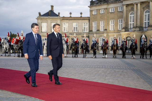 nicusor dan romania s a alaturat initiativei lansate de presedintele emmanuel macron si de premierul giorgia meloni privind o coalitie europeana impotriva drogurilor 68de867fde124