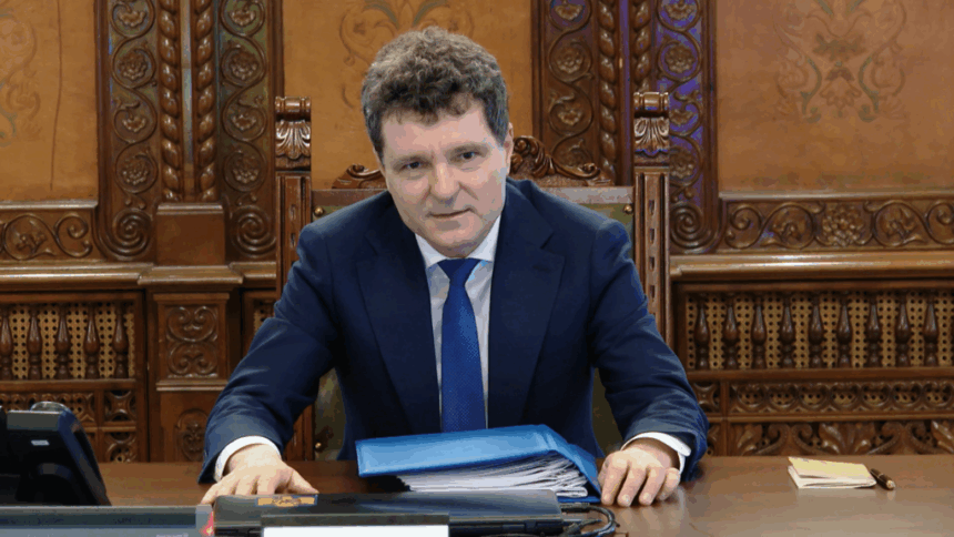 nicusor dan se pregateste sa convoace csat de doua ori in noiembrie care sunt motivele convocarii 68fb317af1338