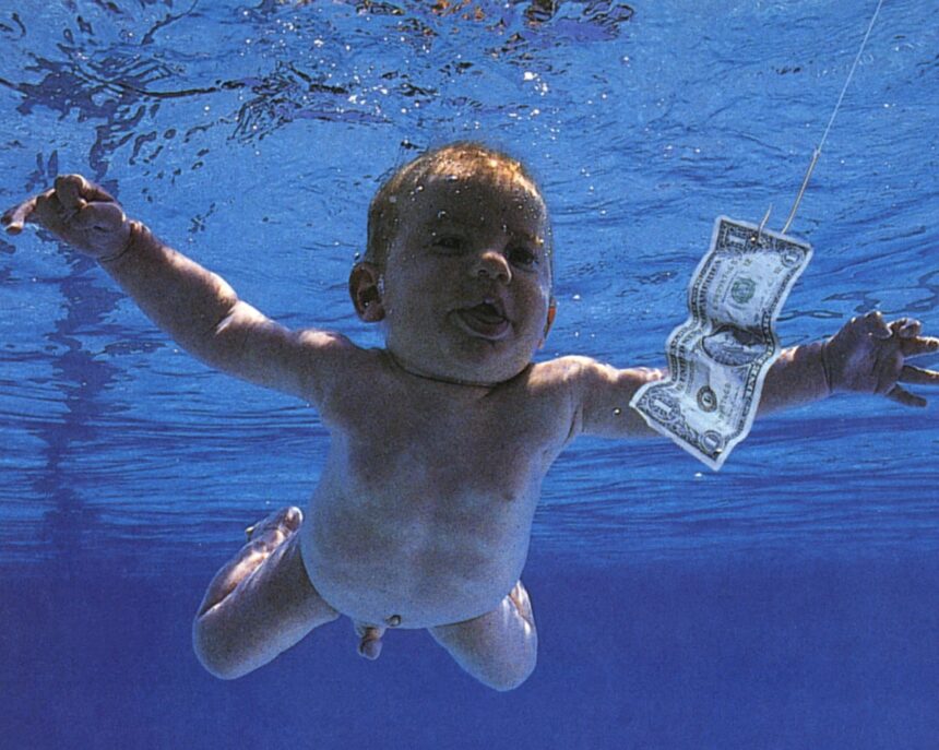 nirvana again defeats alleged child sexual abuse image lawsuit over nevermind cover 68ddd8116e553