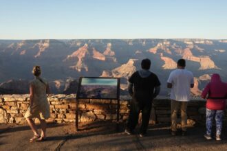 not sure whats happening us national parks in limbo as shutdown drags on 68e13c6dedb08