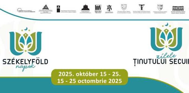 o noua editie a zilelor tinutului secuiesc cu evenimente diverse in harghita covasna si mures 68e63f654b5f5