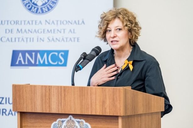 oana gheorghiu propusa de ilie bolojan pentru functia de viceprim ministru al guvernului premierul a trimis administratiei prezidentiale propunerea 6900d176663a4