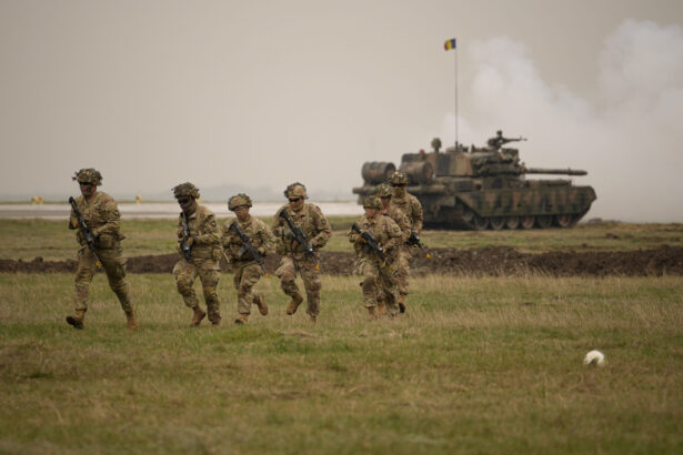 oana lungescu fost purtator de cuvant al nato decizia sua nu este nici o surpriza nici o catastrofa 69024d6acb59d