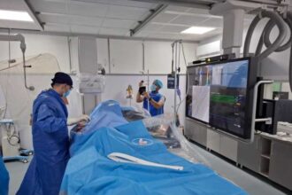 olt premiera la spitalul judetean de urgenta a fost pus in functiune angiograful 6904b3e4f09f0