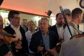 orban versuri controvesate cu lautari la cluj nu plecam de aici daca gazdei nu i place sa si ia cortul dar noi ramanem aici 68e8b6cd65075