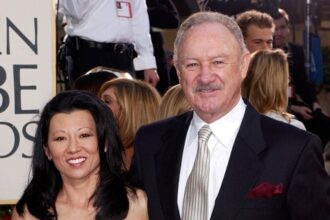 over 400 items from gene hackmans estate up for auction 69020a16df13c