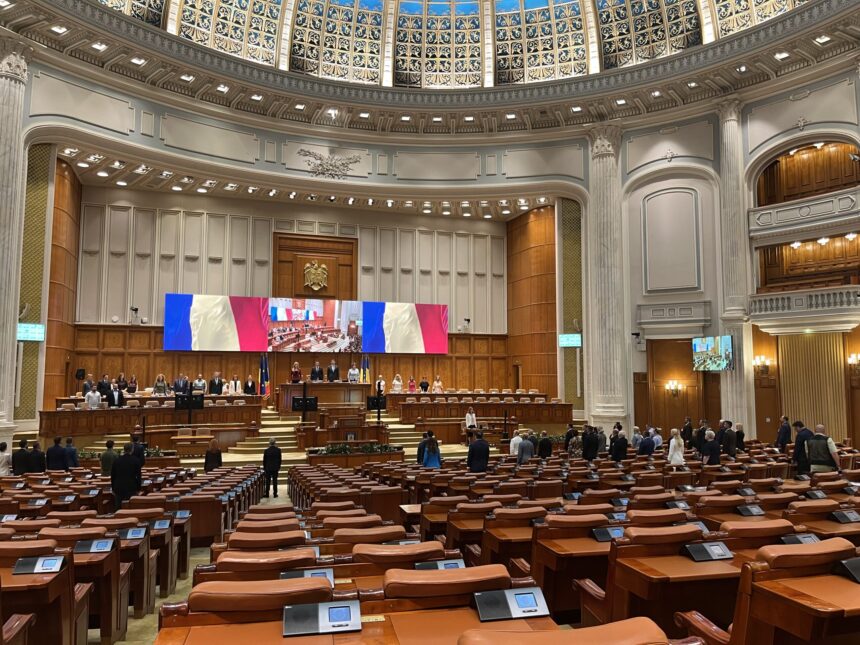 parlamentarii obligati sa declare cu cine se intalnesc pentru a discuta despre proiecte de legi nu e dictatura e transparenta legea a fost adoptata de parlament 68dcf918bd0af scaled 1