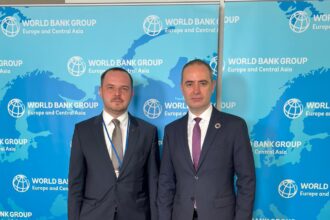 parteneriat strategic pentru sanatate doi ministri romani la sediul bancii mondiale din washington 68f3a3ebe8854