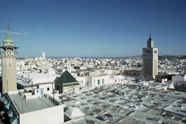 patrimoniul mondial unesco medina din sousse tunisia 68e77ac6ae0c1