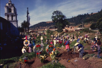 patrimoniul mondial unesco sarbatoarea indigena dia de los muertos mexic 68f9d39056a27