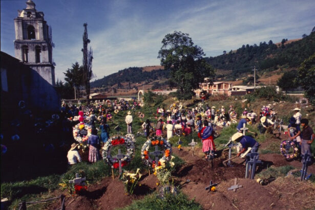 patrimoniul mondial unesco sarbatoarea indigena dia de los muertos mexic 68f9d39056a27