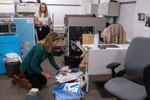 pentagon reporters have now turned in their badges but plan to keep reporting 68f00dc8858bc