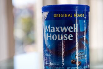 perky maxwell house viral ad takes on housing crisis as maxwell apartment 68ddfa0d73ff7