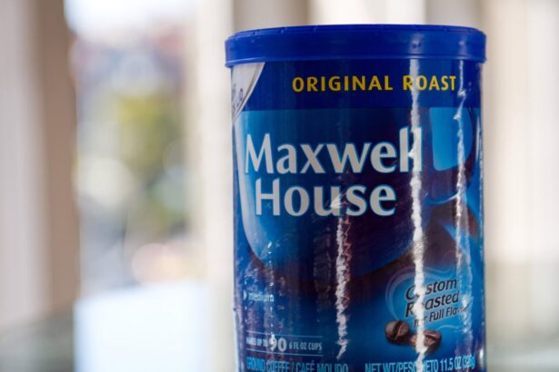 perky maxwell house viral ad takes on housing crisis as maxwell apartment 68ddfa0d73ff7