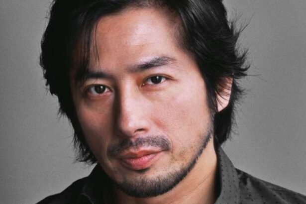 personalitatea zilei actorul japonez hiroyuki sanada 68eb6129e5f39