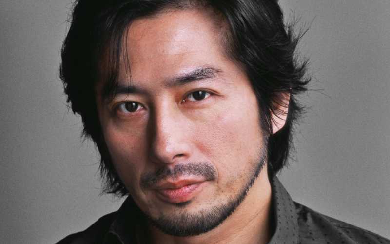 personalitatea zilei actorul japonez hiroyuki sanada 68eb6129e5f39