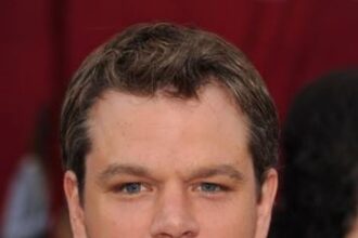 personalitatea zilei actorul producatorul si scenaristul american matt damon 68e61b1d692d2