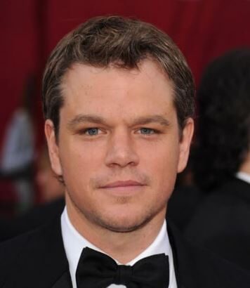 personalitatea zilei actorul producatorul si scenaristul american matt damon 68e61b1d692d2