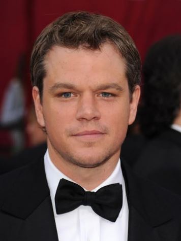 personalitatea zilei actorul producatorul si scenaristul american matt damon 68e61b1d692d2