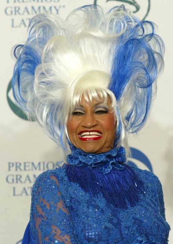 personalitatea zilei celia cruz regina muzicii salsa 68f73e9d0c6e3