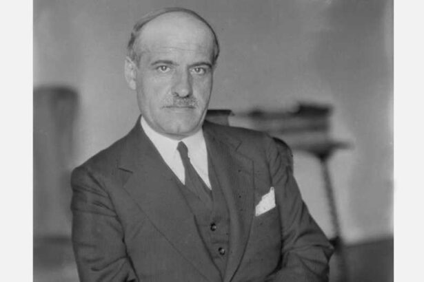 personalitatea zilei filosoful spaniol jose ortega y gasset 68f34a2c6c384