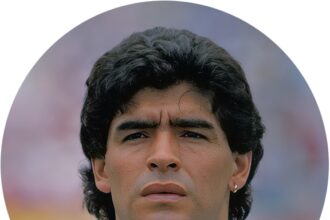 personalitatea zilei fostul mare jucator argentinian diego armando maradona 69032a2497a0c