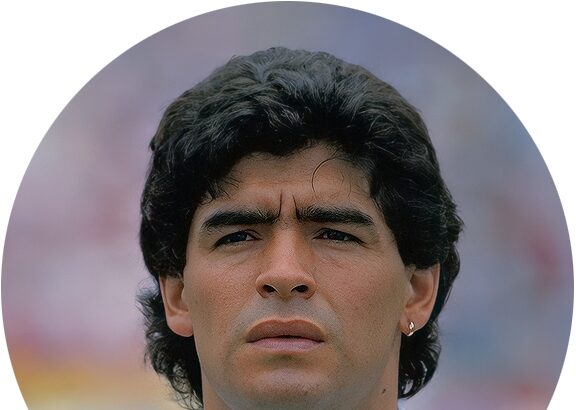 personalitatea zilei fostul mare jucator argentinian diego armando maradona 69032a2497a0c