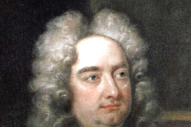 personalitatea zilei scriitorul jonathan swift 68f49b9693a1c