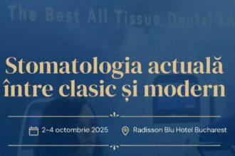 peste 4 000 de profesionisti din sanatate orala participa la congresul colegiului medicilor stomatologi 68dd26eb3d32a
