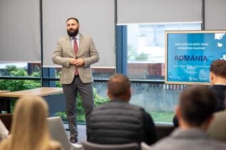 peste 50 de producatori din republica moldova vin joi la bucuresti pentru noi parteneriate cu companiile romanesti 68f08e7691903