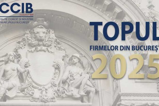 peste 7 500 de companii premiate de ccib serviciul stiri economice premiu pentru excelenta in jurnalism economic 6902641cd77de