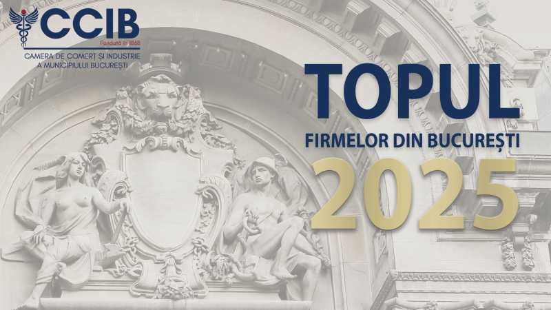 peste 7 500 de companii premiate de ccib serviciul stiri economice premiu pentru excelenta in jurnalism economic 6902641cd77de