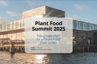 plant food summit 2025 la copenhaga intre 20 si 21 octombrie 68f5e2815caa3