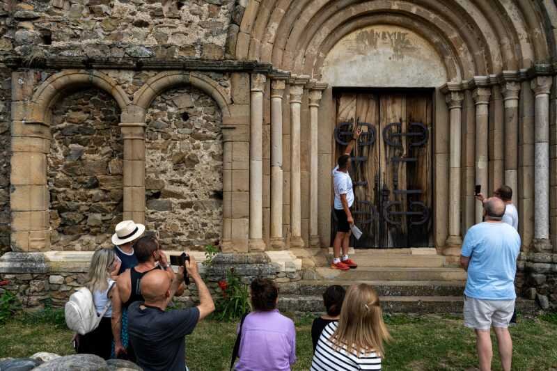 platforma romania atractiva disponibila in sase limbi 450 de noi obiective turistice incluse in program 690068b96dab9