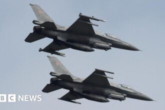 poland scrambles jets as ukraine says 5 killed in russian strikes 68e246f75d876