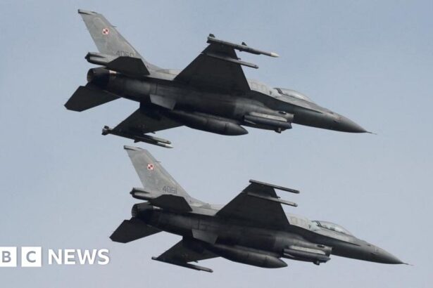poland scrambles jets as ukraine says 5 killed in russian strikes 68e246f75d876