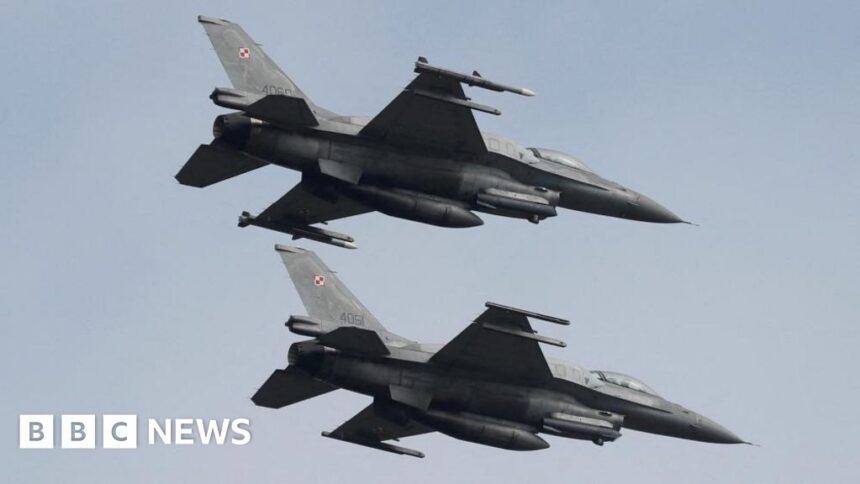 poland scrambles jets as ukraine says 5 killed in russian strikes 68e246f75d876