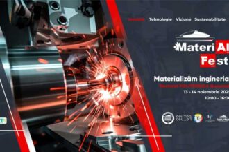 politehnica bucuresti organizeaza in noiembrie a doua editie a materialfest 68f7272d891c0