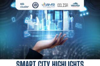 politehnica bucuresti organizeaza prima editie a unui eveniment dedicat oraselor inteligente smart city highlights 68e4a08d990e0
