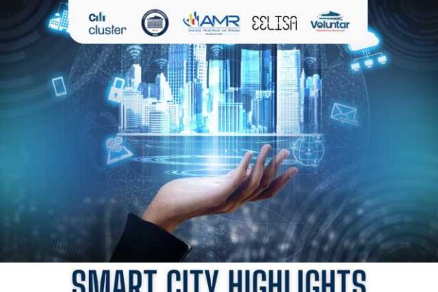 politehnica bucuresti organizeaza prima editie a unui eveniment dedicat oraselor inteligente smart city highlights 68e4a08d990e0