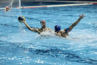 polo masculin cs dinamo bucuresti a pierdut la un gol cu szolnoki in len euro cup 68f155aec5911
