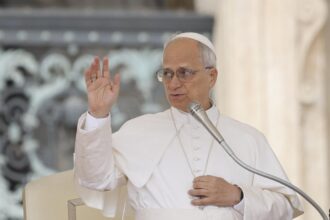 pope leo criticizes trumps hardline immigration policies i dont know if thats pro life 68dd286e454bb